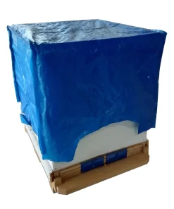 Kovan Çadırı Üst Mavi̇ – Koçum Arıcılık Evi