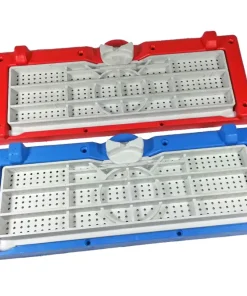 Düz Uçuş Tahtası Plastik – Koçum Arıcılık Evi