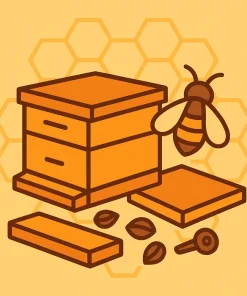 Kovan ve Parçaları