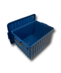 Bal Taşıma Sandığı Renkli̇ – Koçum Arıcılık Evi