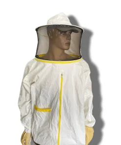 Alternative view of MONT TİPİ ARICI ELBİSESİ