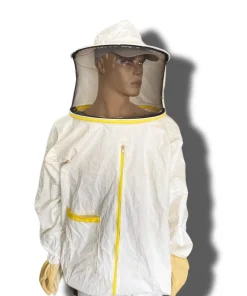 Mont Tipi̇ Arıcı Elbisesi̇ – Koçum Arıcılık Evi