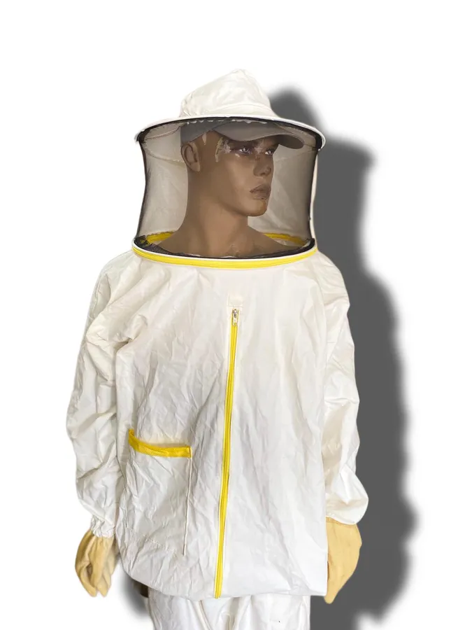 Mont Tipi̇ Arıcı Elbisesi̇ – Koçum Arıcılık Evi