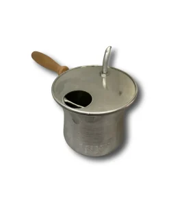 Mum Eritme Cezvesi̇ – Koçum Arıcılık Evi