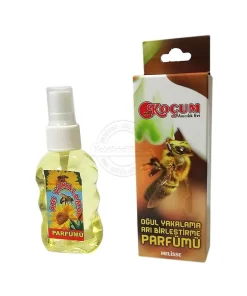 Oğul Yakalama Parfümü Melisa Esansı – Koçum Arıcılık Evi