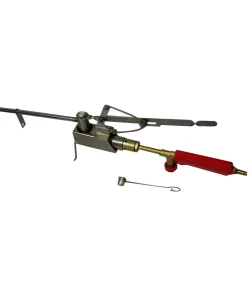 Oksalik Asit Buharlaştırma Aparatı – Koçum Arıcılık Evi