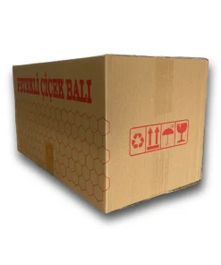 Petek Bal Kolisi̇ 6 Çıtalık – Koçum Arıcılık Evi