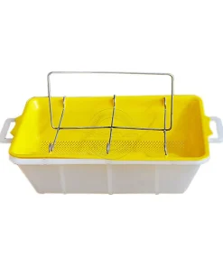 Sır Alma Teknesi̇ Plastik – Koçum Arıcılık Evi