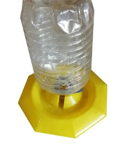 5 TL'lik Suluk – Koçum Arıcılık Evi