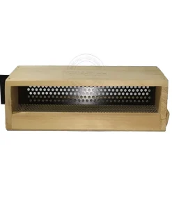 Seyyar Polen Tuzağı – Koçum Arıcılık Evi