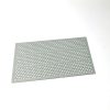 POLEN PLAKASI PLASTİK