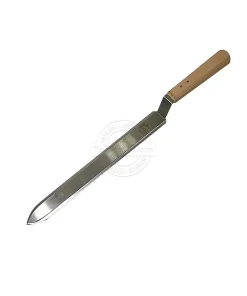 Sır Bıçağı – Koçum Arıcılık Evi