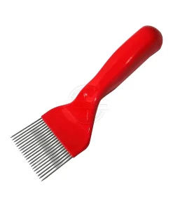 Sır Tarağı Kırmızı – Koçum Arıcılık Evi