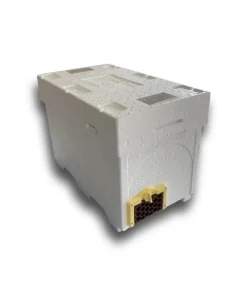 6 Çıtalık Strafor Ruşet Kovan – Koçum Arıcılık Evi