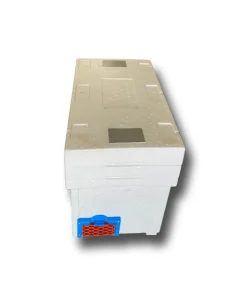 6 Çıtalık Strafor Ruşet Kovan – Koçum Arıcılık Evi