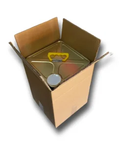 Teneke Kolisi̇ – Koçum Arıcılık Evi