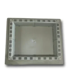 Turbo Yemlik Gri̇ 4 Girişli̇ – Koçum Arıcılık Evi